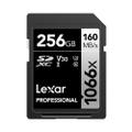 LEXAR Professional 1066X 256 Gb