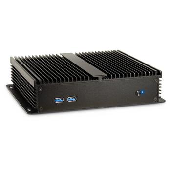INTER-TECH Ip-40 Small Form Factor (Sff)  (88887371)