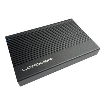 LC POWER Storage Drive Enclosure (LC-25U3-C)