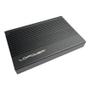 LC POWER HDD ACC LC-Power LC-25U3-C Black 2,5 USB-C 3.2 2