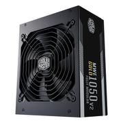 Cooler Master MWE Gold V2 MPE-A501-AFCAG - strømforsyning - 1050 watt