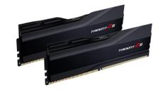 G.SKILL 64GB (2x32GB) DDR5 6000MHz Trident Z5 CL32-38-38-96 1.40V, Intel XMP