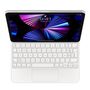 APPLE Magic Keyboard iPad Pro 2021 11DK White"