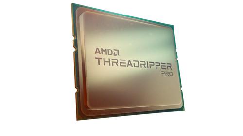 AMD Ryzen Threadripper PRO 3975WX 3, 50-4, 20GHz 32-Core 64-Thread 128MB cache 128-lanes noVGA max 2TB-3200 SWRX8 280W (100-100000086WOF)