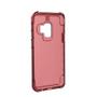 UAG Samsung Galaxy S9, Plyo deksel, Crimson