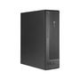 CHIEFTEC BE-10B-300 PC case Black 2xUSB 3.0 2xUSB 2.0 PSU included