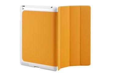 Cooler Master Wake Up Folio Flip Case Orange (C-IP2F-SCWU-TW)