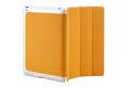 Cooler Master Wake Up Folio. Vend. Orange. Læder. Polyethylen. Apple. iPad 2. Hand