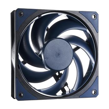 Cooler Master Mobius 120 Lüfter - 120mm, schwarz (MFZ-M2NN-21NPK-R1)