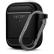 SPIGEN Rugged Armor AirPods Case black