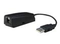 THRUSTMASTER Usb Graphics Adapter Black
