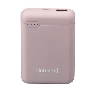 INTENSO XS10000 powerbank - Li-pol - U (7313533)