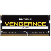 CORSAIR 8GB Module DDR4 3200MHz C22 SODIMM