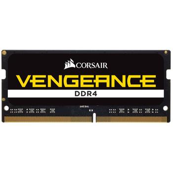 CORSAIR 8GB Module DDR4 3200MHz C22 SODIMM (CMSX8GX4M1A3200C22)