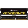 CORSAIR 8GB Module DDR4 3200MHz C22 SODIMM