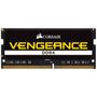 CORSAIR 8GB Module DDR4 3200MHz C22 SODIMM