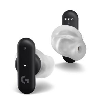 LOGITECH Fits Headset True Wireless (985-001182)