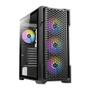 ANTEC Ax90 Midi Tower Black