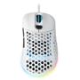 SHARKOON Light² 200 Mouse Ambidextrous 