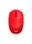 PORT DESIGNS Wireless Collection Mouse Red