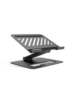 PORT DESIGNS 2-in-1 USB-C Docking Station with Notebook Stand 2x4K, 85W PD (901108DOCK-EU)