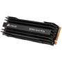 CORSAIR SSD Force MP600R2 M.2 2TB PCIe Gen4x4 2280 2