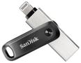 SANDISK iXpand 64GB USB Flash drive GO iPhone