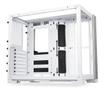 LIAN-LI PC-O11 Dynamic Mini ATX-kotelo, Snow Edition