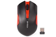 A4TECH G3-200N Mouse Ambidextrous Rf