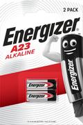 ENERGIZER Alkaline battery A23 12V 2-blister