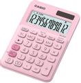 CASIO Calculator Desktop Basic Pink