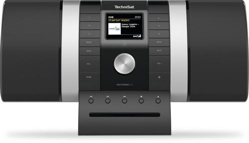 TECHNISAT Multyradio 4.0 Personal Cd (0000/3920)