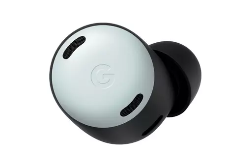 Google Pixel Buds Pro - True wireless-hodetelefoner med mikrofon (GA03203-DE)