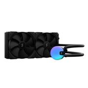 FRACTAL DESIGN Lumen S28 v2 Processor All-in-one Liquid Cooler 14cm