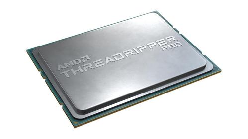 AMD Ryzen ThreadRipper PRO 5955WX - 4 GHz - 16-core - 32 threads - 64 MB cache - Socket sWRX8 - PIB/WOF (100-100000447WOF)