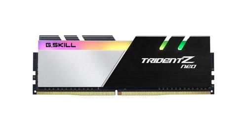G.SKILL 0C16Q-128Gtzn Memory Module  (F4-3600C16Q-128GTZN)