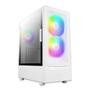 ANTEC Nx 410 Midi Tower White