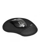 PORT DESIGNS Gel Ergonomic Mouse Pad /900717