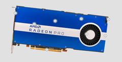 AMD RADEON PRO W5500 8GB PCIE 4.0 16X 5X DP USB-C RETAIL  IN CTLR