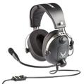 THRUSTMASTER T.Flight Kabling Sort Headset