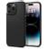 SPIGEN Apple iPhone 14 Pro Max Liquid Air Matte Black NS