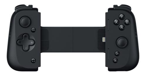 RAZER Kishi V2 Black Lightning  (RZ06-04190100-R3M1)