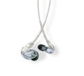 SHURE SE215-CL-EFS transparent