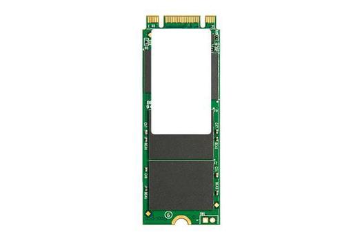 TRANSCEND 600S 32GB M.2 2260 SSD SATA3 B+M Key MLC (TS32GMTS600S)