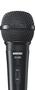SHURE Microphone Black Karaoke 