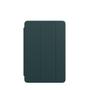 APPLE e Smart - Flip cover for tablet - polyurethane - mallard green - for iPad mini 4 (4th generation), 5 (5th generation)