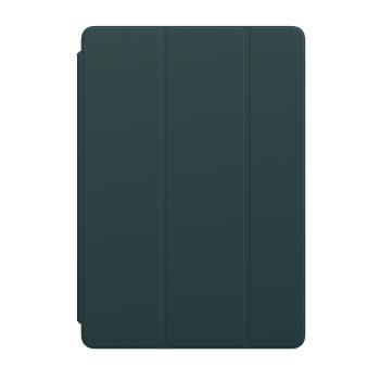 APPLE Smart - Vikbart fodral för surfplatta - polyuretan - gräsandsgrön - 10.5" - för 10.2-inch iPad (7th generation,   8th generation,   9th generation),   10.5-inch iPad Air (3rd generation),   10.5-inch iPad Pro (MJM73ZM/A)