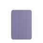 APPLE Smart Folio for iPad mini (6th generation) - English Lavender