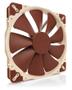 NOCTUA Nf-A20 Computer Case Fan 20 