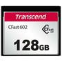 TRANSCEND 128GB CFAST CARD SATA3 MLC WD-15 CARD